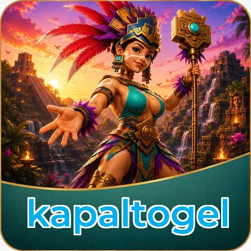 Verifikasi profile kapaltogel